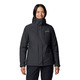 Whirlibird V - Women's 3-in-1 Insulated Jacket - 0