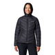 Whirlibird V - Manteau isolé 3 en 1 pour femme - 3