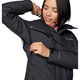 Whirlibird V - Manteau isolé 3 en 1 pour femme - 4