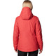 Whirlibird V - Manteau isolé 3 en 1 pour femme - 1