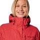 Whirlibird V - Manteau isolé 3 en 1 pour femme - 2