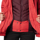 Whirlibird V - Women's 3-in-1 Insulated Jacket - 3