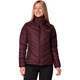 Whirlibird V - Manteau isolé 3 en 1 pour femme - 4