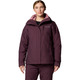 Whirlibird V - Women's 3-in-1 Insulated Jacket - 0