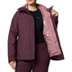 Whirlibird V - Women's 3-in-1 Insulated Jacket - 2