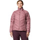 Whirlibird V - Manteau isolé 3 en 1 pour femme - 3