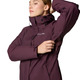 Whirlibird V - Manteau isolé 3 en 1 pour femme - 4