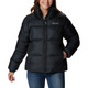 Puffect II - Women's Insulated jacket - 0