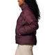 Puffect II - Women's Insulated jacket - 1