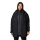 Payton Pass Interchange II - Manteau isolé 3 en 1 pour femme - 3