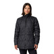 Payton Pass Interchange II - Manteau isolé 3 en 1 pour femme - 4