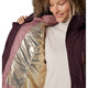 Payton Pass Interchange II - Women's 3-in-1 Insulated Jacket - 3