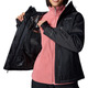 Snowy Summit - Manteau de sports d'hiver pour femme - 2