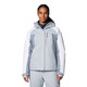 Snowy Summit - Manteau de sports d'hiver pour femme - 0