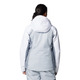 Snowy Summit - Manteau de sports d'hiver pour femme - 1