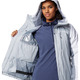 Snowy Summit - Manteau de sports d'hiver pour femme - 2