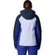 Snowy Summit - Women's Winter Sports Jacket - 1