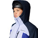 Snowy Summit - Manteau de sports d'hiver pour femme - 3