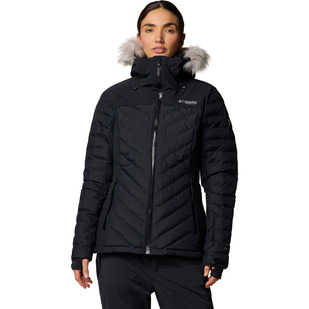 Bird Mountain III - Manteau de sports d'hiver pour femme