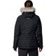 Bird Mountain III - Manteau de sports d'hiver pour femme - 1