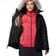 Bird Mountain III - Manteau de sports d'hiver pour femme - 2