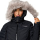 Bird Mountain III - Manteau de sports d'hiver pour femme - 3