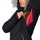 Bird Mountain III - Manteau de sports d'hiver pour femme - 4