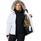 Bird Mountain III - Women's Winter Sports Jacket - 2