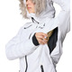 Bird Mountain III - Women's Winter Sports Jacket - 4