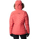 Bird Mountain III - Women's Winter Sports Jacket - 1