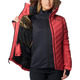 Bird Mountain III - Women's Winter Sports Jacket - 2