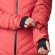 Bird Mountain III - Women's Winter Sports Jacket - 3