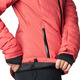 Bird Mountain III - Women's Winter Sports Jacket - 4