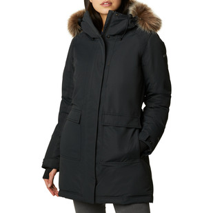 Little Si II Parka - Manteau isolé pour femme