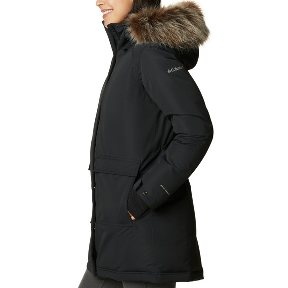 Little Si II Parka - Women's Insulated Jacket