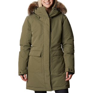 Little Si II Parka - Manteau isolé pour femme