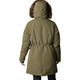 Little Si II Parka - Manteau isolé pour femme - 1