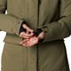 Little Si II Parka - Manteau isolé pour femme - 3