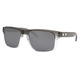 Holbrook Prizm Black Polarized - Adult Sunglasses - 0