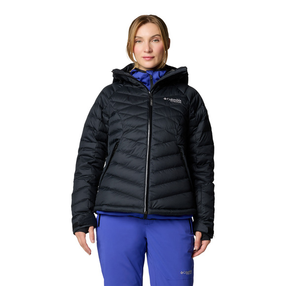 Roaring Fork II - Manteau de sports d'hiver pour femme