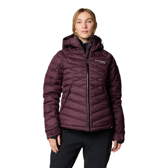 Roaring Fork II - Manteau de sports d'hiver pour femme