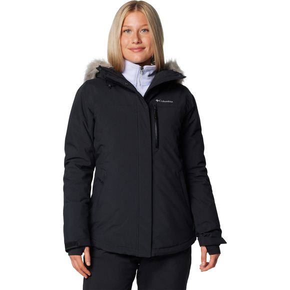 Ava Alpine II - Manteau de sports d'hiver pour femme