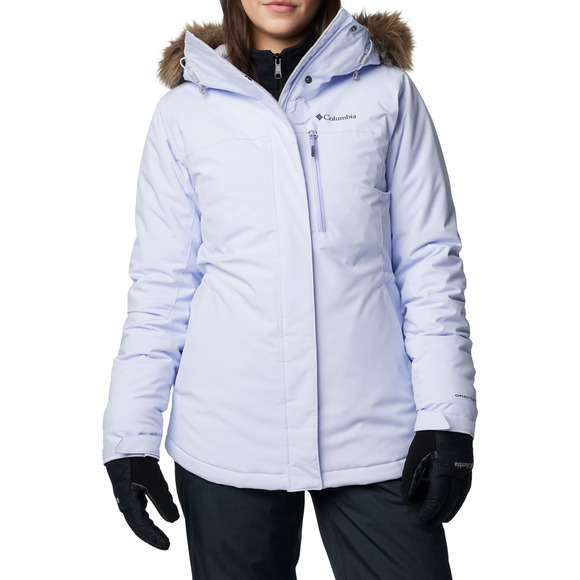 Ava Alpine II - Manteau de sports d'hiver pour femme