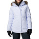 Ava Alpine II - Manteau de sports d'hiver pour femme - 0