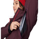 Platinum Peak II 3L - Women's Softshell Jacket - 3