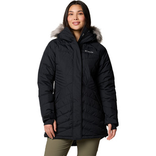 Lay D Down IV Mid - Women's Down Insulated Jacket