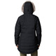 Lay D Down IV Mid - Women's Down Insulated Jacket - 1