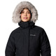 Lay D Down IV Mid - Women's Down Insulated Jacket - 3