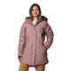 Lay D Down IV Mid - Manteau isolé en duvet pour femme - 0