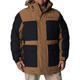 Marquam Peak Fusion II Parka (Plus Size) - Men's Insulated Jacket - 0